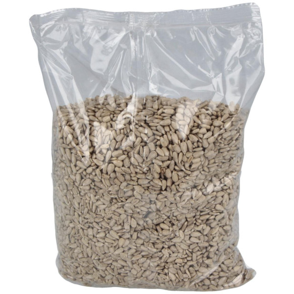 Pipas De Girasol Peladas 1Kg.