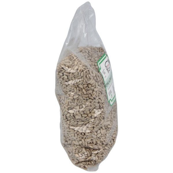 Pipas De Girasol Peladas 1Kg.