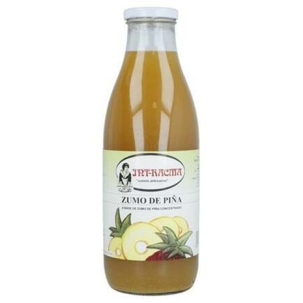 Intracma Zumo De Piña 1000Ml