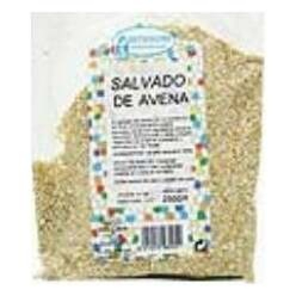 Intracma Salvado Avena 250G