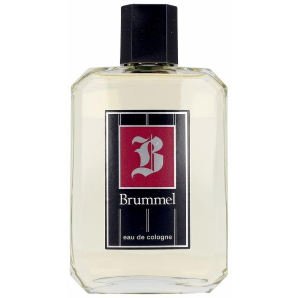 Brummel Eau De Cologne Man 500Ml