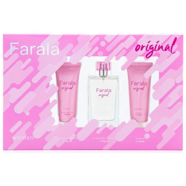 Farala Lote 2 Pz