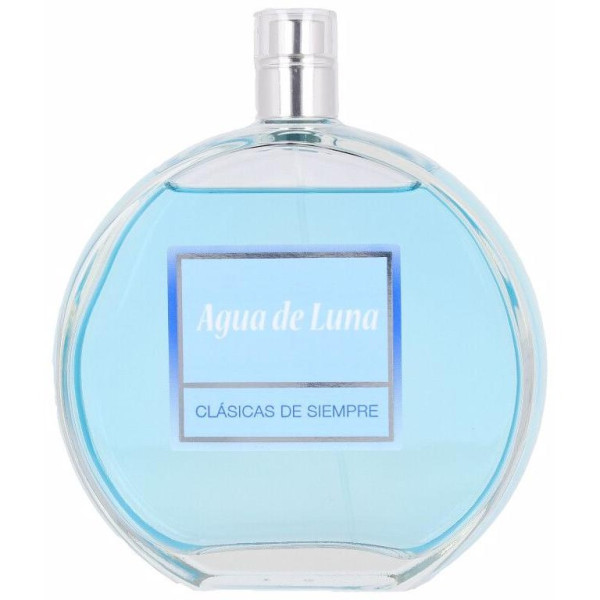 Agua De Luna Eau De Toilette Vaporizador 200 Ml