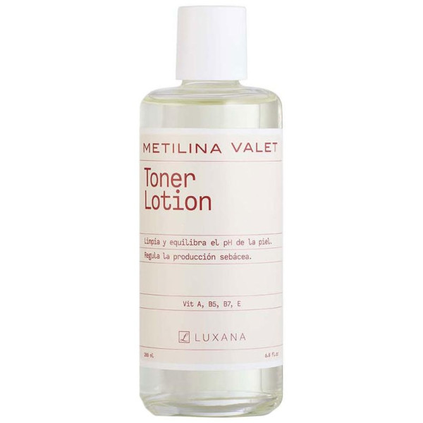 Toner Lotion 200 Ml