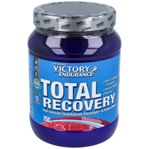 Victory Endurance Total Recovery Sandia 750Gr.