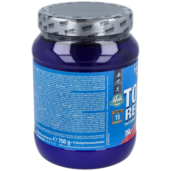 Victory Endurance Total Recovery Sandia 750Gr.