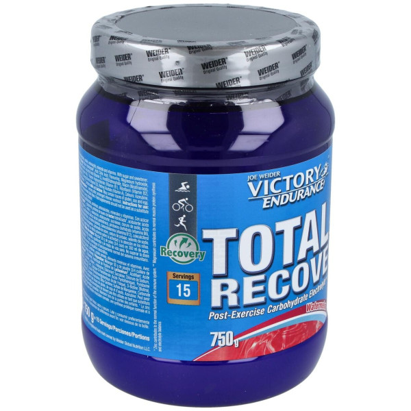 Victory Endurance Total Recovery Sandia 750Gr.