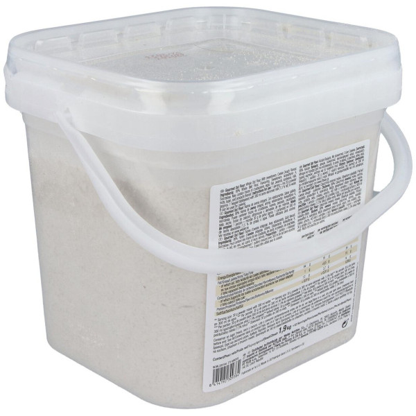 Weider Harina Oat Gourmet Cookie Dough 1.9Kg