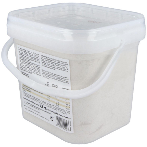 Weider Harina De Avena Galleta Maria 1,9Kg.