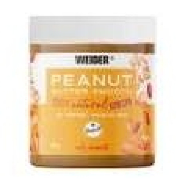 Weider Prot Peanut Crema Cacahuete 350Gr. Vegan