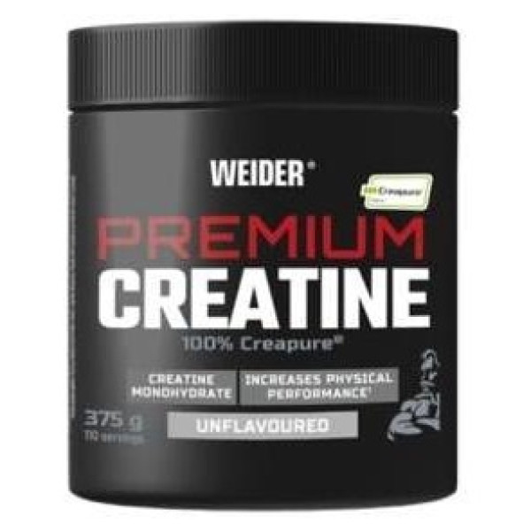 Weider Premium Pure Creatine 375Gr.