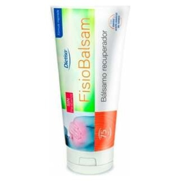 Dietisa Fisiobalsam Bálsamo Recuperador 75Ml