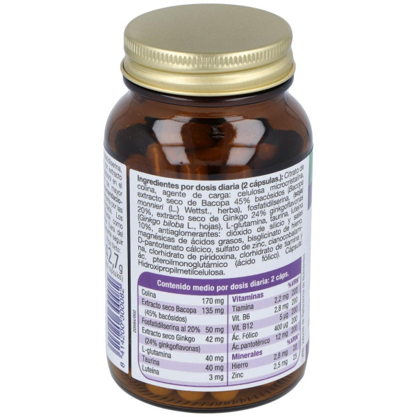 Mega Intelecto 60Cap.