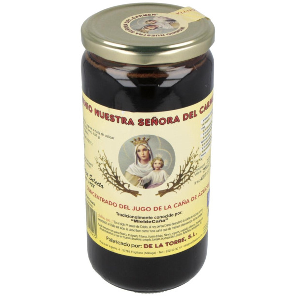 Nuestra Señora Del Carmen Miel De Caña 920G