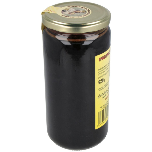 Nuestra Señora Del Carmen Miel De Caña 920G