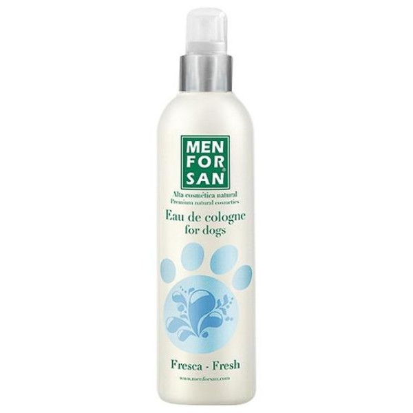 Menforsan Menforsan Colonia Perro Fresca 125Ml
