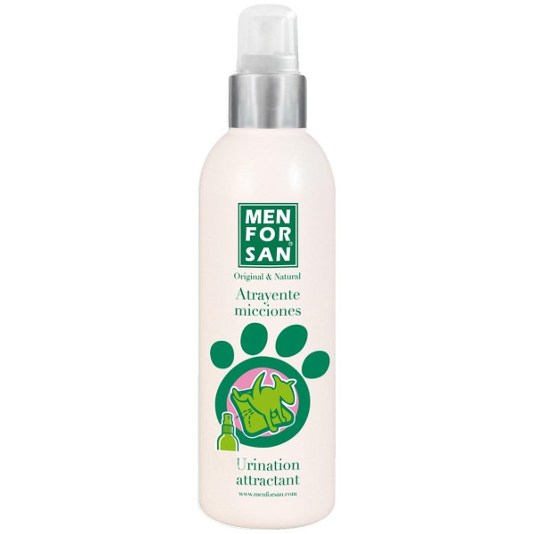 Menforsan Menforsan Atrayente Micciones 125Ml