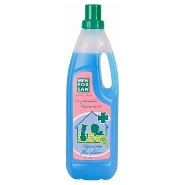 Menforsan Limpiasuelos Higienizante 1000Ml