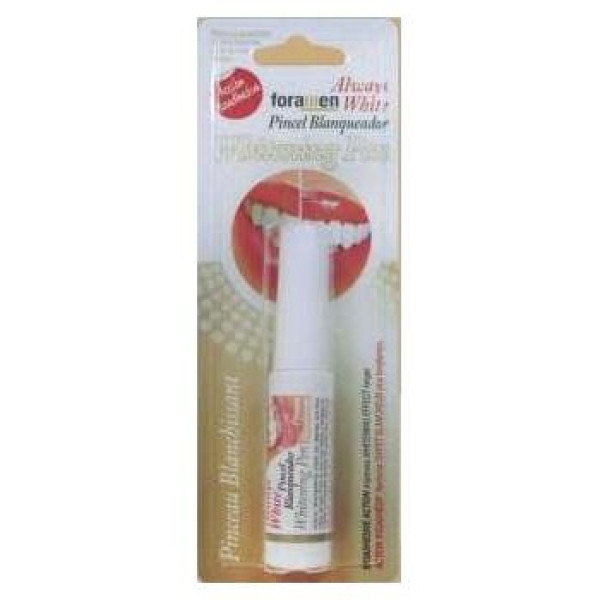 Foradent Foramen Pincel Blanqueador 1Ud