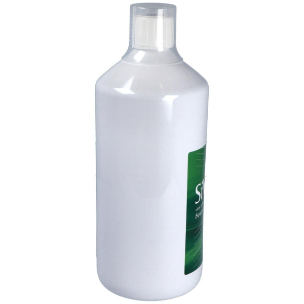 Mca Productos Naturales Silamax 1000Ml