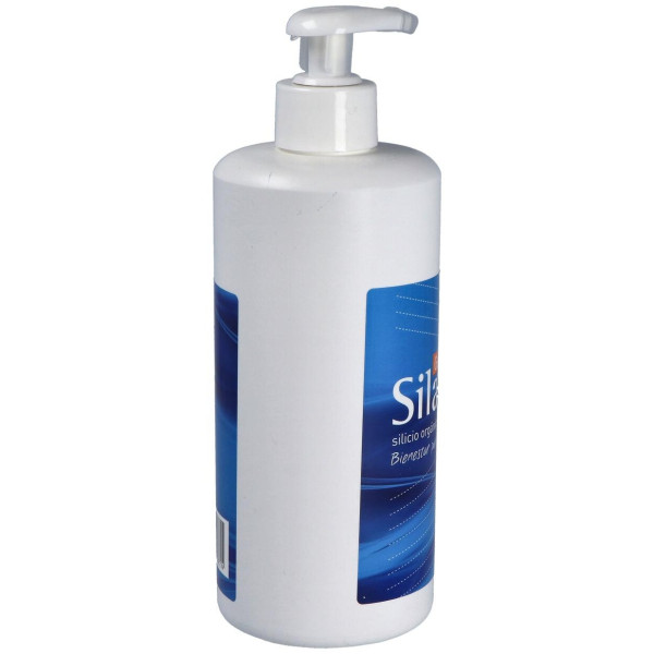 Silandol Gel 500Ml.