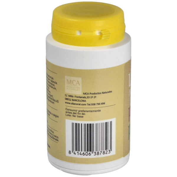 Mca Productos Naturales Lactofibran 90Cap