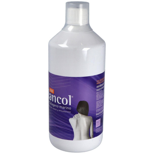 Mca Productos Naturales Silancol 1L