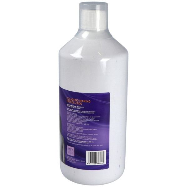 Mca Productos Naturales Silancol 1L