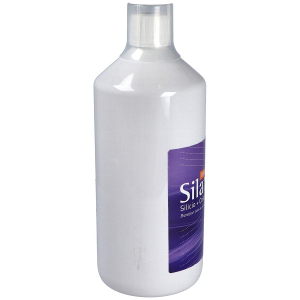 Mca Productos Naturales Silancol 1L