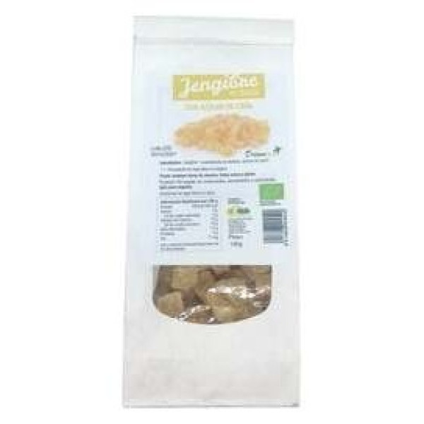 Dream Foods Jengibre En Dados Con Azúcar De Caña 150G