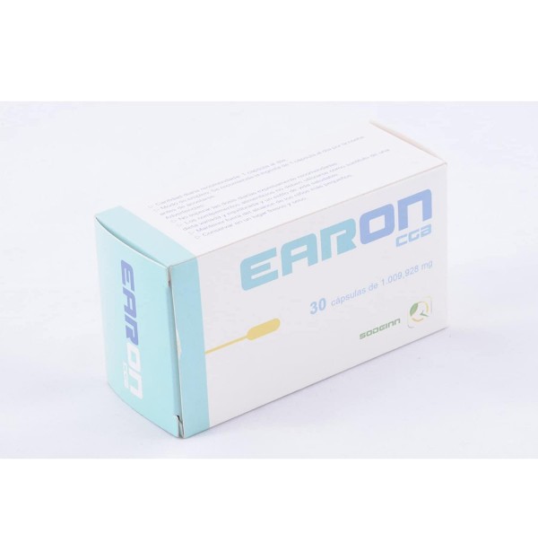 Earon Forte (30 Capsulas)