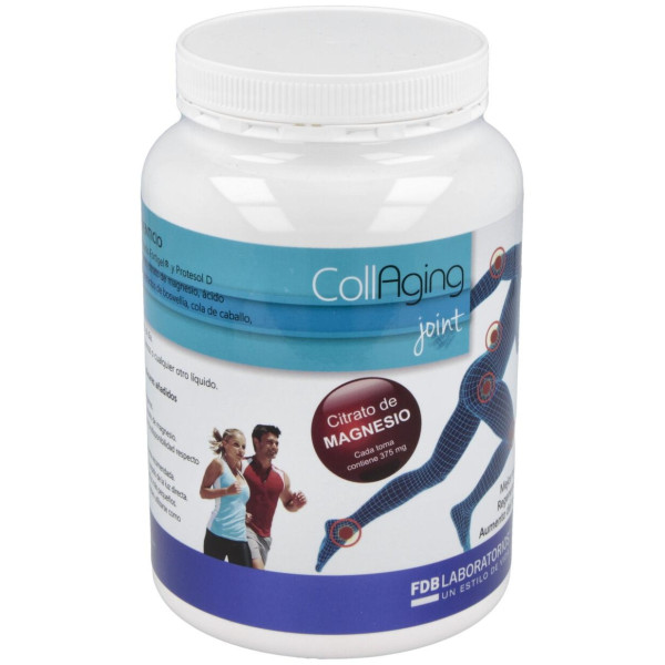 Collaging (Colageno) Joint 420Gr.