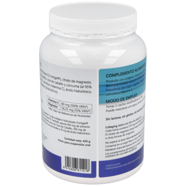 Collaging (Colageno) Joint 420Gr.