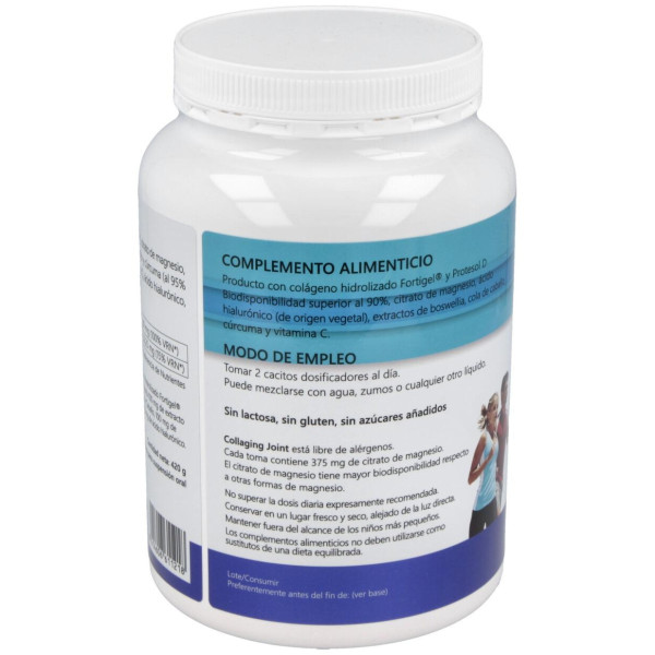 Collaging (Colageno) Joint 420Gr.