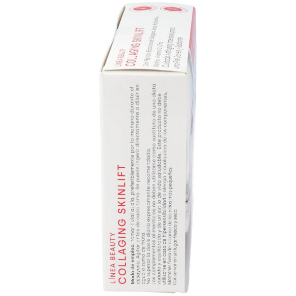 Collaging (Colageno) Skinlift 14Viales