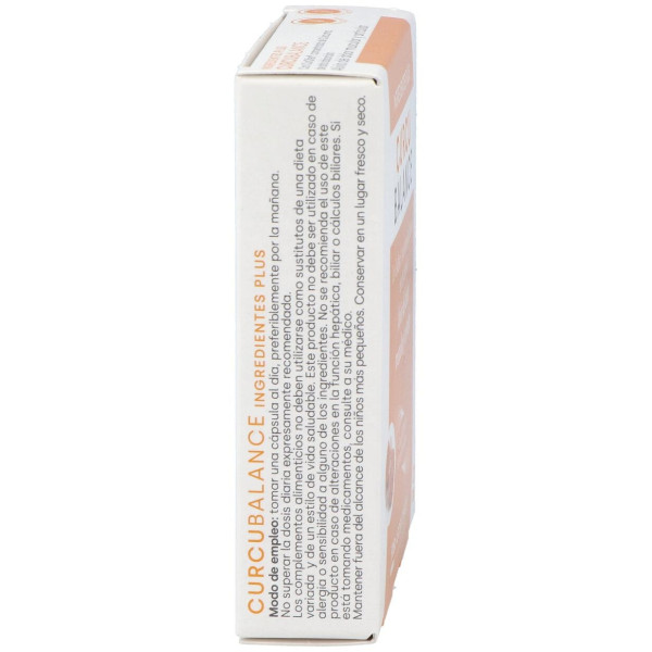 Curcubalance 30Cap.