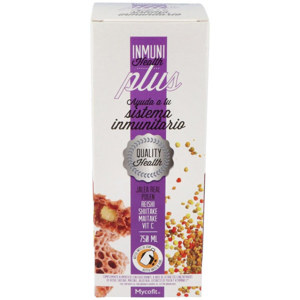 Mycofit Inmunihealth Plus 750Ml