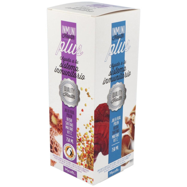Mycofit Inmunihealth Plus 750Ml
