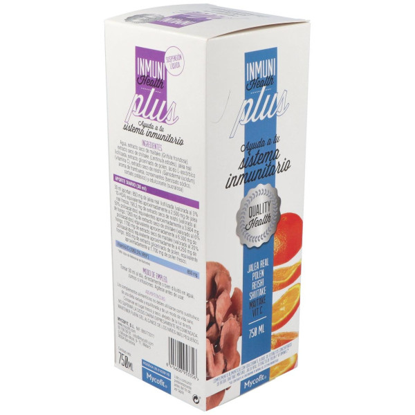 Mycofit Inmunihealth Plus 750Ml