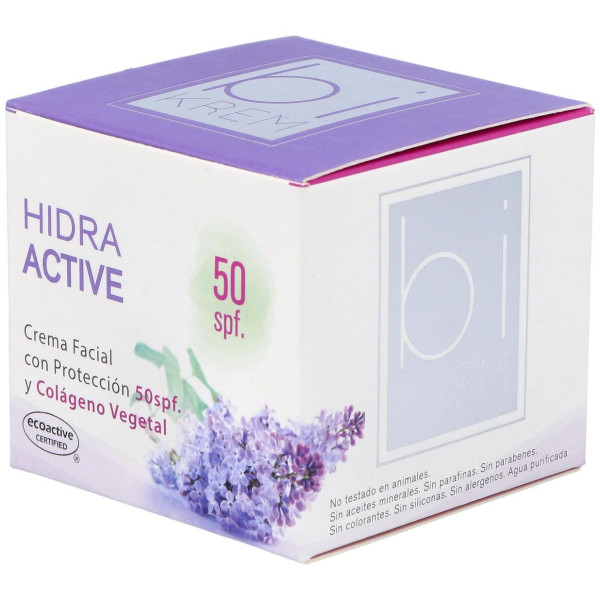 Mycofit Bikrem Hidractive Fps50 50Ml