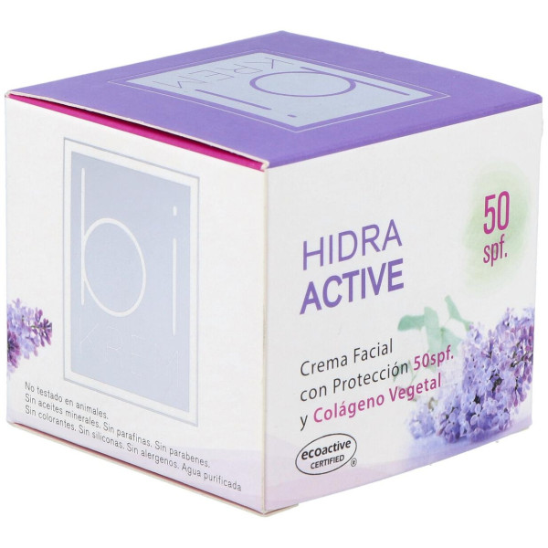 Mycofit Bikrem Hidractive Fps50 50Ml