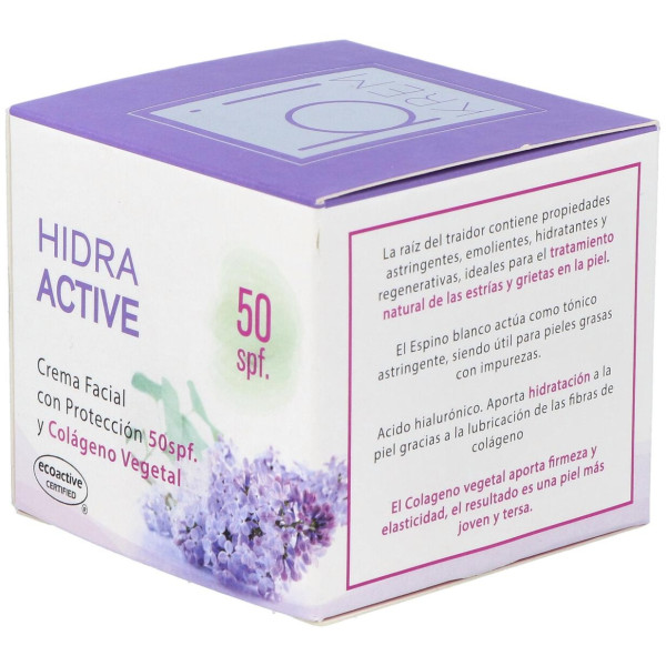 Mycofit Bikrem Hidractive Fps50 50Ml