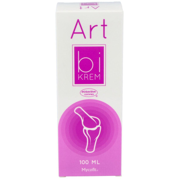 Mycofit Art Bikrem Crema 100Ml