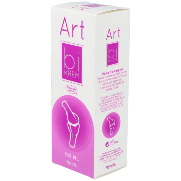 Mycofit Art Bikrem Crema 100Ml