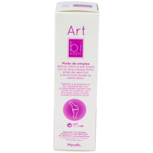 Mycofit Art Bikrem Crema 100Ml