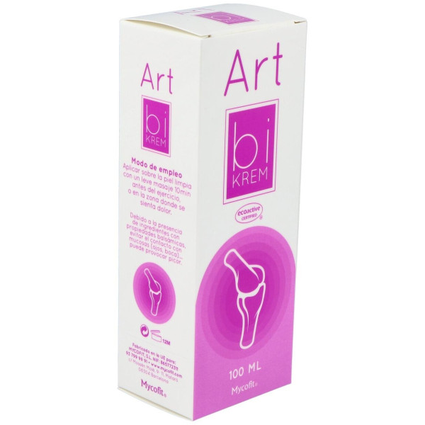 Mycofit Art Bikrem Crema 100Ml