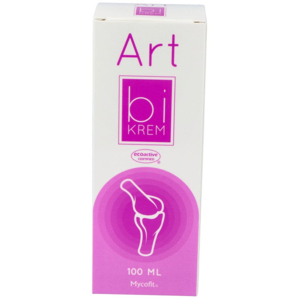 Mycofit Art Bikrem Crema 100Ml