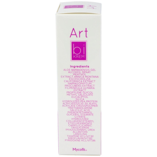 Mycofit Art Bikrem Crema 100Ml