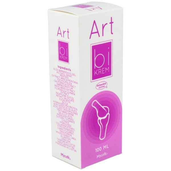 Mycofit Art Bikrem Crema 100Ml