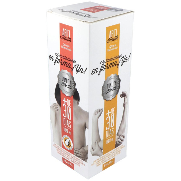 Mycofit Arti Health 1000Ml